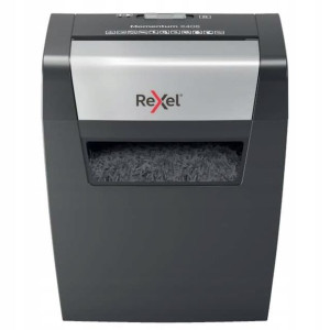 Niszczarka Rexel Momentum X406