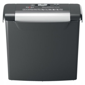 Niszczarka Rexel Momentum S206