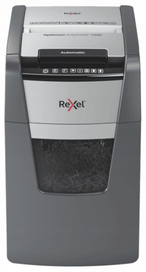 Niszczarka REXEL OPTIMUM AUTOFEED+ 130M