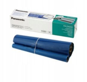 Folia oryginalna PANASONIC KX-FA55A 2szt.