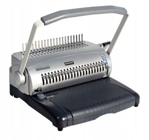 Bindownica WALLNER S-100