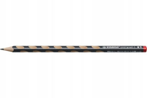 Ołówek STABILO EASYgraph S Metallic HB grafit R