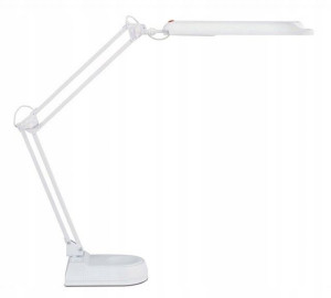 Lampka MAUL Atlantic biała