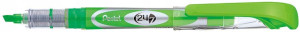 Zakreślacz Pentel SL12 seledynowy
