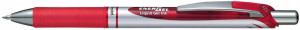 Pióro kulkowe Pentel BL77 czerwone