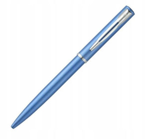Długopis Waterman Allure niebieskie