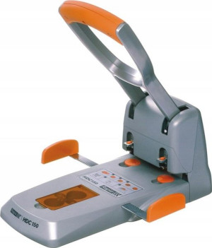 Dziurkacz Rapid HDC150 do 150 kartek