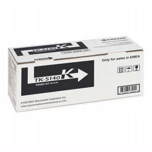Toner czarny, oryginalny Kyocera M6530