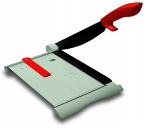 Gilotyna Ideal 1133 A4