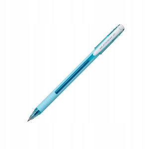Długopis kulkowy SX-101FL nieb. błękitna obudowa