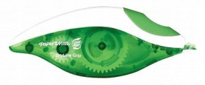 Korektor w taśmie Dryline Grip 8 m x 5 mm