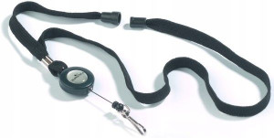 Taśma z mechanizmem ściągającymi Durable 10szt.