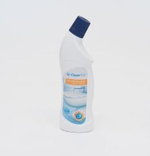 Żel do WC CleanPRO 0,75l.