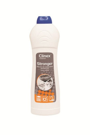 Mleczko czyszczące Clinex stronger 750ml