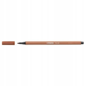 Pisak Stabilo Pen 68 kolor nr.38 sanguin