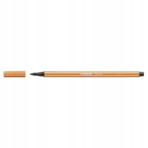 Pisak Stabilo Pen 68 kolor nr.89 dark ochre