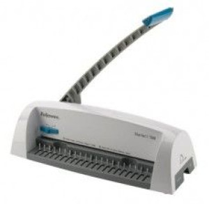 Bindownica Fellowes Starlet 2+