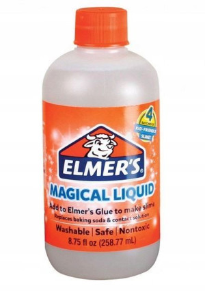 Aktywator Elmers Slime 259ml
