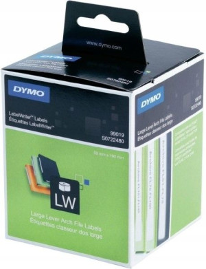 Etykieta Dymo 59 x 190mm
