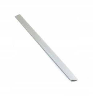 Listwy wsuwane 10 mm białe 50szt.