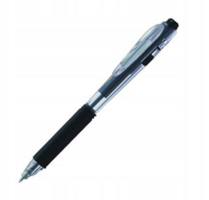 Długopis automatyczny Pentel BK437 czarny