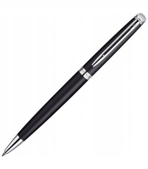 Długopis Waterman Hemisphere czarny CT