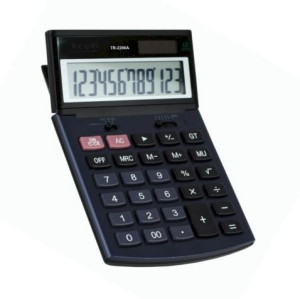 Kalkulator Toor TR-2266A