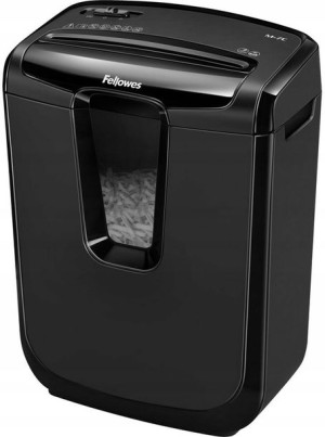 Niszczarka Fellowes M-7C