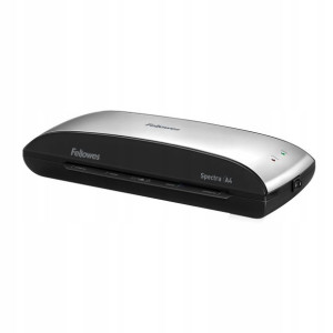 Laminator FELLOWES Spectra A4