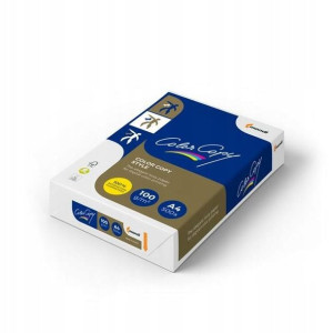 Papier satynowany A4 160g COLOR COPY (250) kremowy