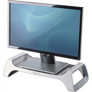 Podstawa pod monitor biała Fellowes I-Spire