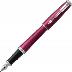 Pióro wieczne PARKER URBAN purpurowy CT