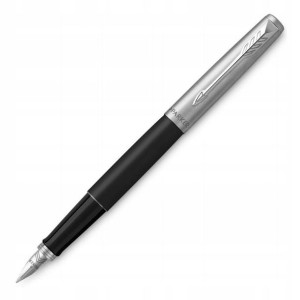 Pióro wieczne PARKER JOTTER czarne CT