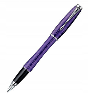 Pióro wieczne PARKER URBAN Premium Ametyst CT