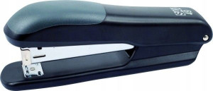 Zszywacz SAX 49 do 25 kartek 24/6 czarny