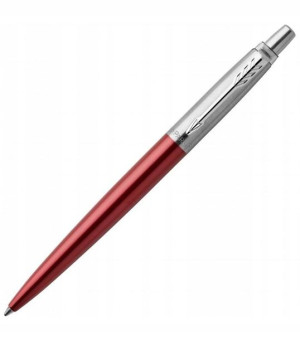 Długopis PARKER JOTTER Kensington czerwony CT
