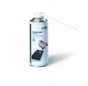 Powietrze sprężone DURABLE 400 ml