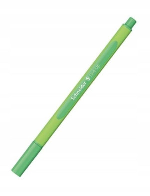 Cienkopis SCHNEIDER Line-Up 0,4mm zielony ciemny