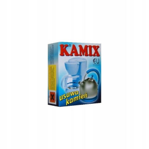 Kamix Odkamieniacz 2 x 75 g