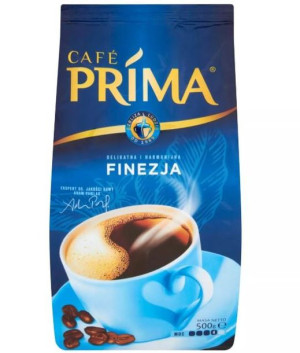 Kawa mielona Prima 500 g