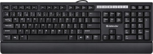 Klawiatura Defender Episode SM-950