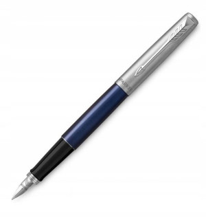 Pióro wieczne PARKER JOTTER ciemnoniebieskie CT