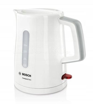 Czajnik elektryczny BOSCH CompactClass TWK 3A011