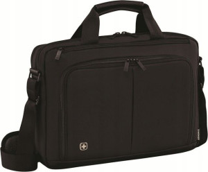 Torba na laptopa WENGER Source 14" czarna