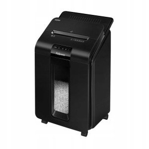 Niszczarka Fellowes 4629201 P-4 23 l