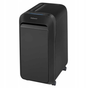 Niszczarka Fellowes LX 220 czarna