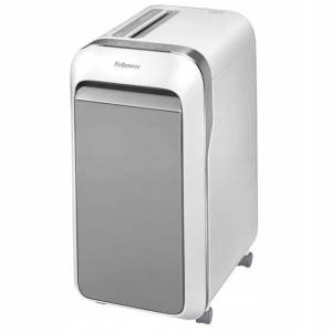 Niszczarka Fellowes LX 221 biała