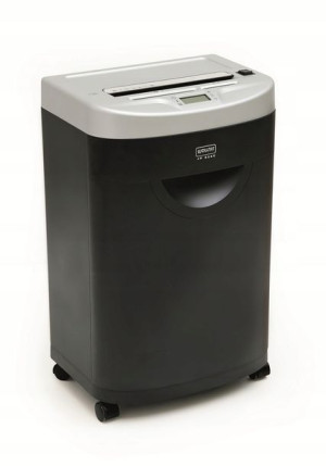 Niszczarka Wallner JP 826C