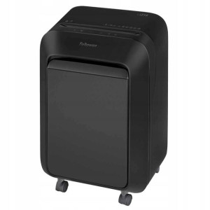 Niszczarka Fellowes LX 210 czarna