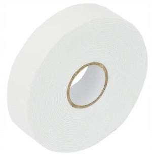 Taśma montażowa dwustronna GRAND 18mm x 5m